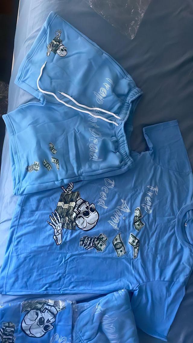 Boy summer sets(TrapAinDead)