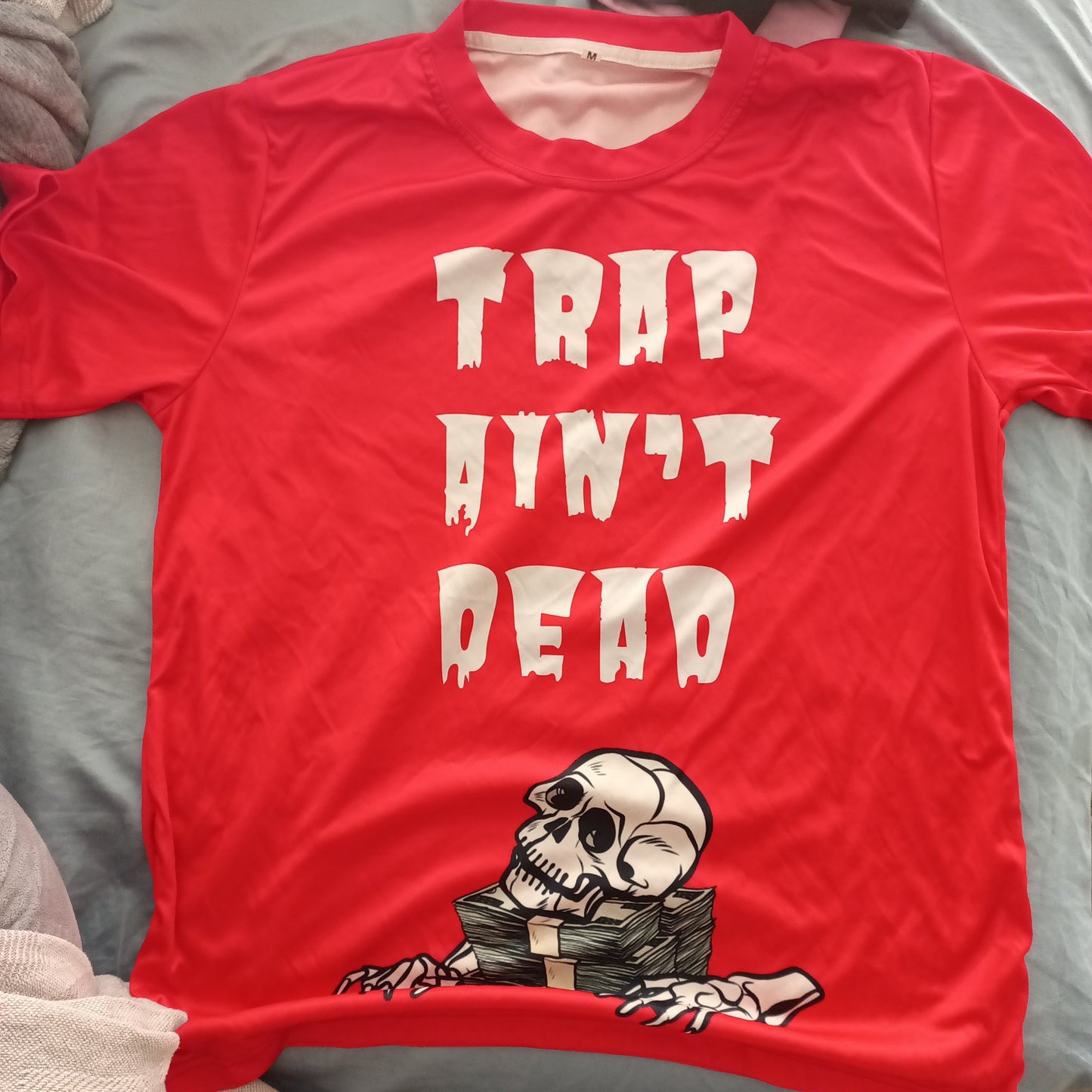 T-shirts (TrapAintDead)